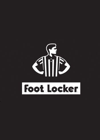 Foot store locker 200