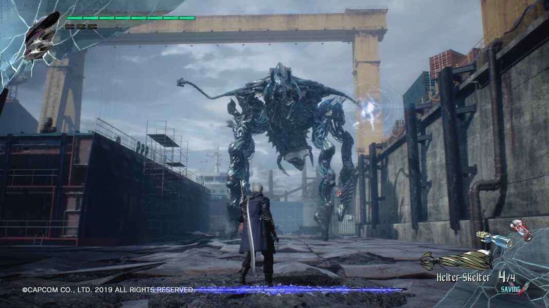 dmc 5 pc dmc 5 pc