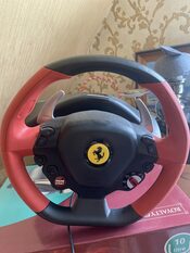 Thrustmaster Ferrari 458 Spider Vairas for sale