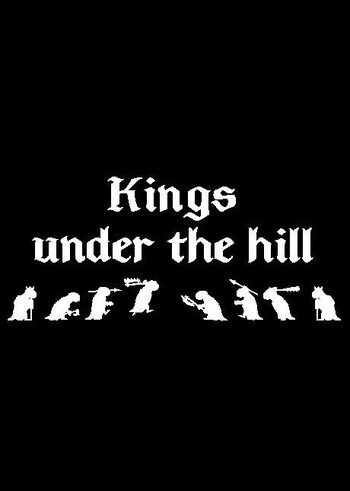 Kings Under The Hill Steam Key GLOBAL