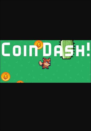 Coin Dash (PC) Steam Key GLOBAL