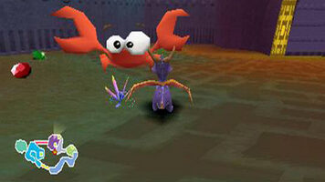 Get Spyro 2: Ripto's Rage! PlayStation