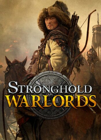 Stronghold: Warlords Steam key GLOBAL