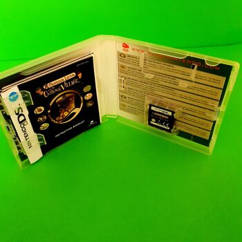 Buy Professor Layton and the Curious Village Nintendo DS