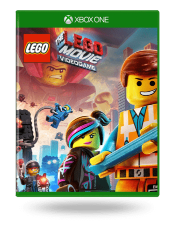 The LEGO Movie - Videogame (LEGO La Película: El Videojuego) Xbox One