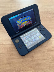 New Nintendo 3DS LL (XL)