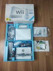 Nintendo Wii, White, 512MB