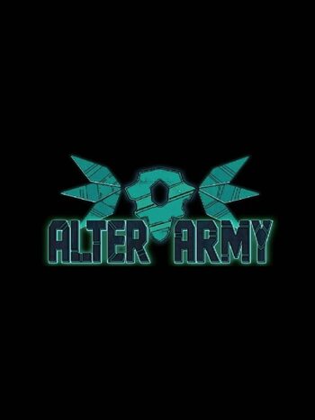 Alter Army (PC) Steam Key GLOBAL