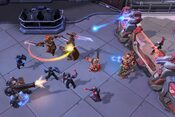 Heroes of the Storm - Sonya (DLC) Battle.net Key GLOBAL for sale