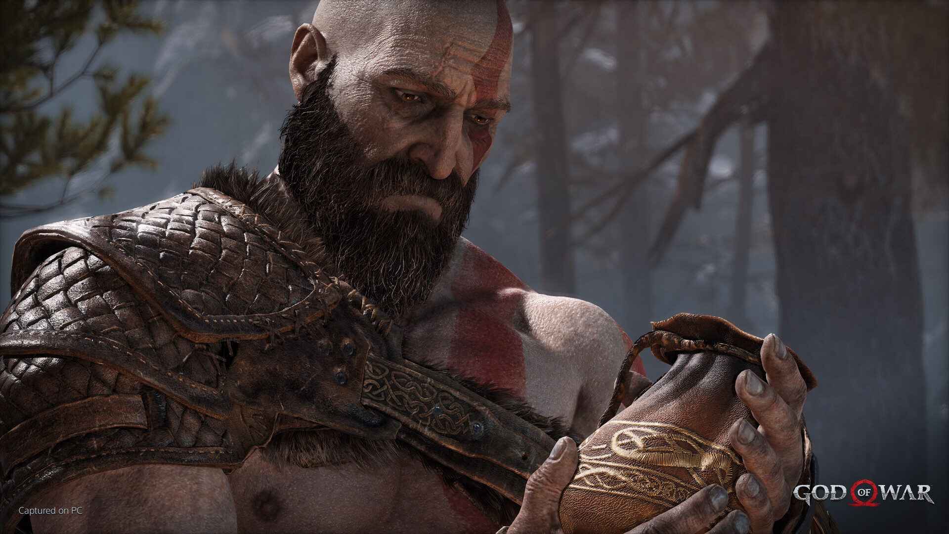 Buy God Of War PC Steam Key