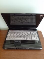 Dell Xps M1730 Retro laptopas