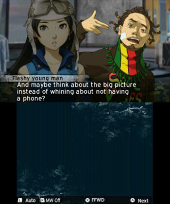 Redeem Shin Megami Tensei IV: Apocalypse Nintendo 3DS