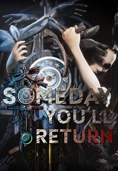 

Someday You'll Return Gog.com Key GLOBAL