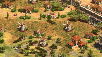 Age of Empires Definitive Edition Bundle Steam Key GLOBAL