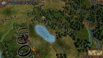 Europa Universalis IV - Monuments to Power Pack (DLC) Steam Key GLOBAL for sale