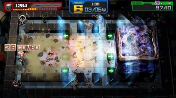 Redeem Scrap Rush Steam Key GLOBAL
