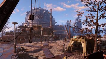 Fallout 76: Steel Dawn Deluxe Edition (PC) Steam Key EUROPE for sale