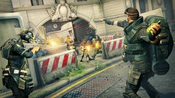 Dirty Bomb - Alienware In-game Case (DLC) Steam Key GLOBAL for sale