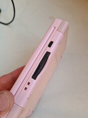 Nintendo DS lite, 9/10 geros būklės