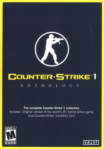 Buy Counter-Strike: Condition Zero Steam Key GLOBAL - Cheap - !