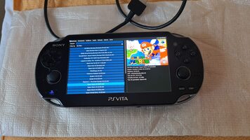 PS Vita special con h-a-c-k for sale