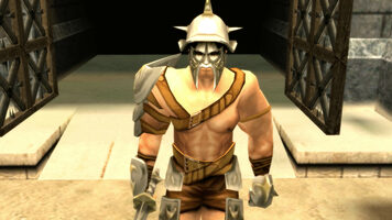 Gladiator: Sword of Vengeance Xbox
