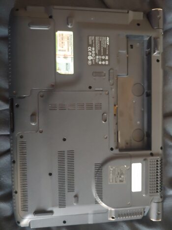 ACER ASPIRE 6930 PORTATIL for sale