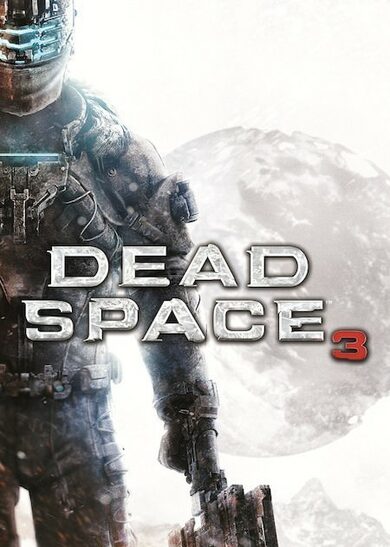 Dead Space 3