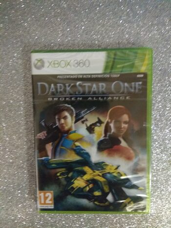 Darkstar One Xbox 360