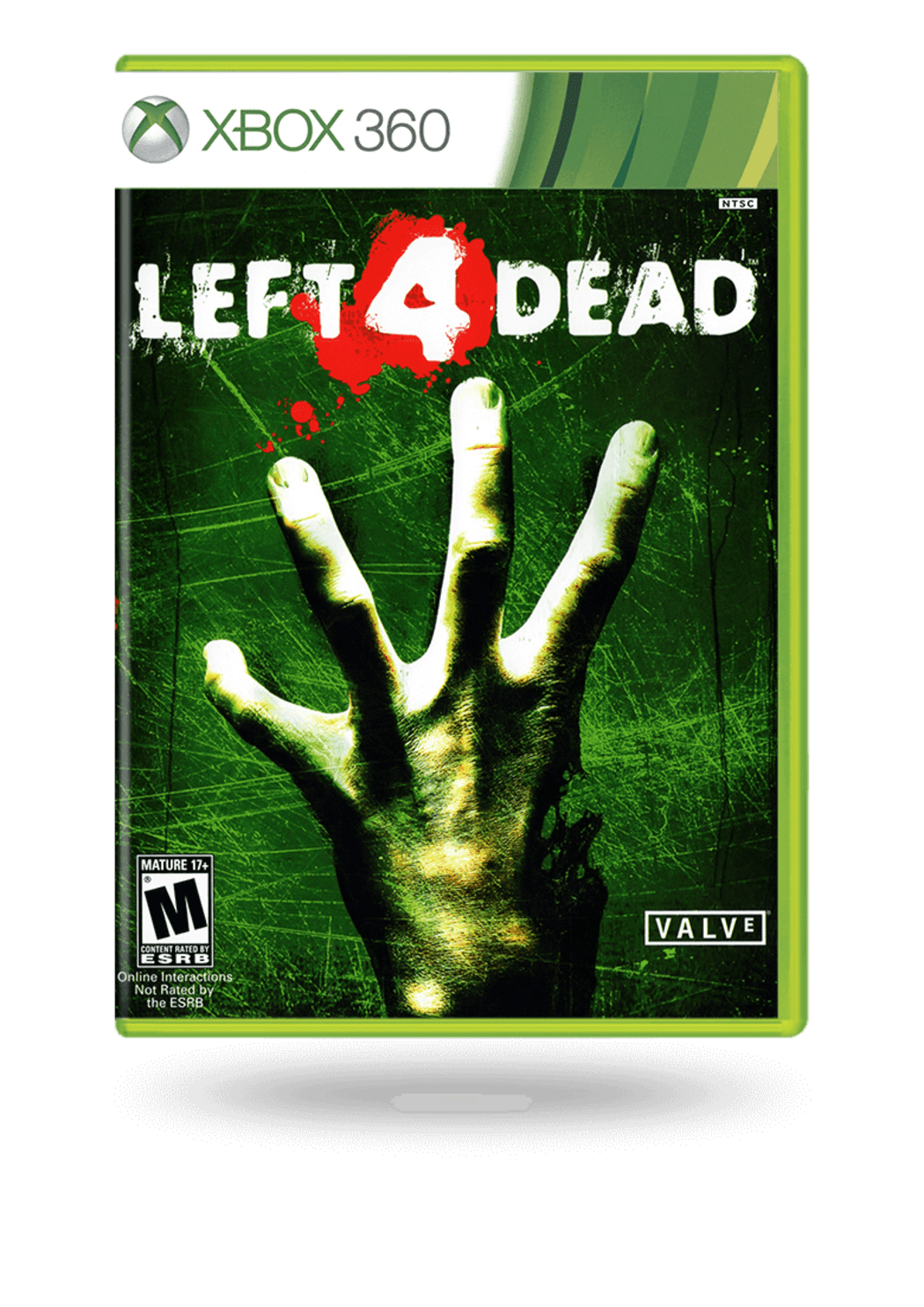 Consulta Adulto Quizás Comprar Left 4 Dead 2 Xbox 360 | Segunda Mano | ENEBA