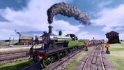 Get Railway Empire - Great Britain & Ireland (DLC) (PS4) PSN Key EUROPE
