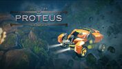 Rocket League - Proteus (DLC) Steam Key GLOBAL