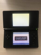 Get Nintendo DS Lite, Black