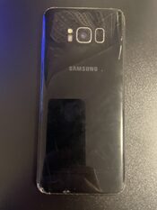 Samsung Galaxy S8 Midnight Black