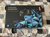 Lenovo Explorer VR PC