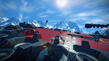Space Engineers (Xbox One) Xbox Live Key ARGENTINA