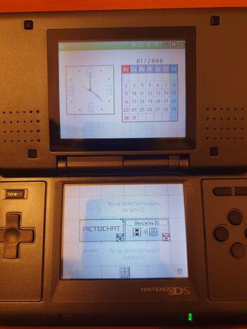 Nintendo DS, Black for sale