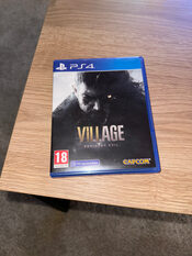 Resident Evil: Village PlayStation 4