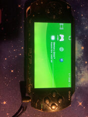 psp 1000 black