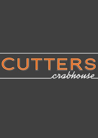 E-shop Cutters Crabhouse Gift Card 5 USD Key UNITED STATES