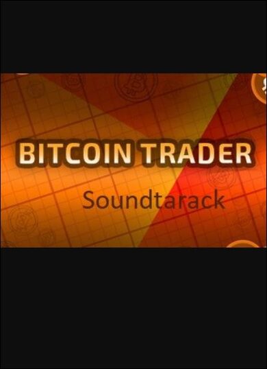 E-shop Bitcoin Trader - Soundtrack (DLC) (PC) Steam Key GLOBAL