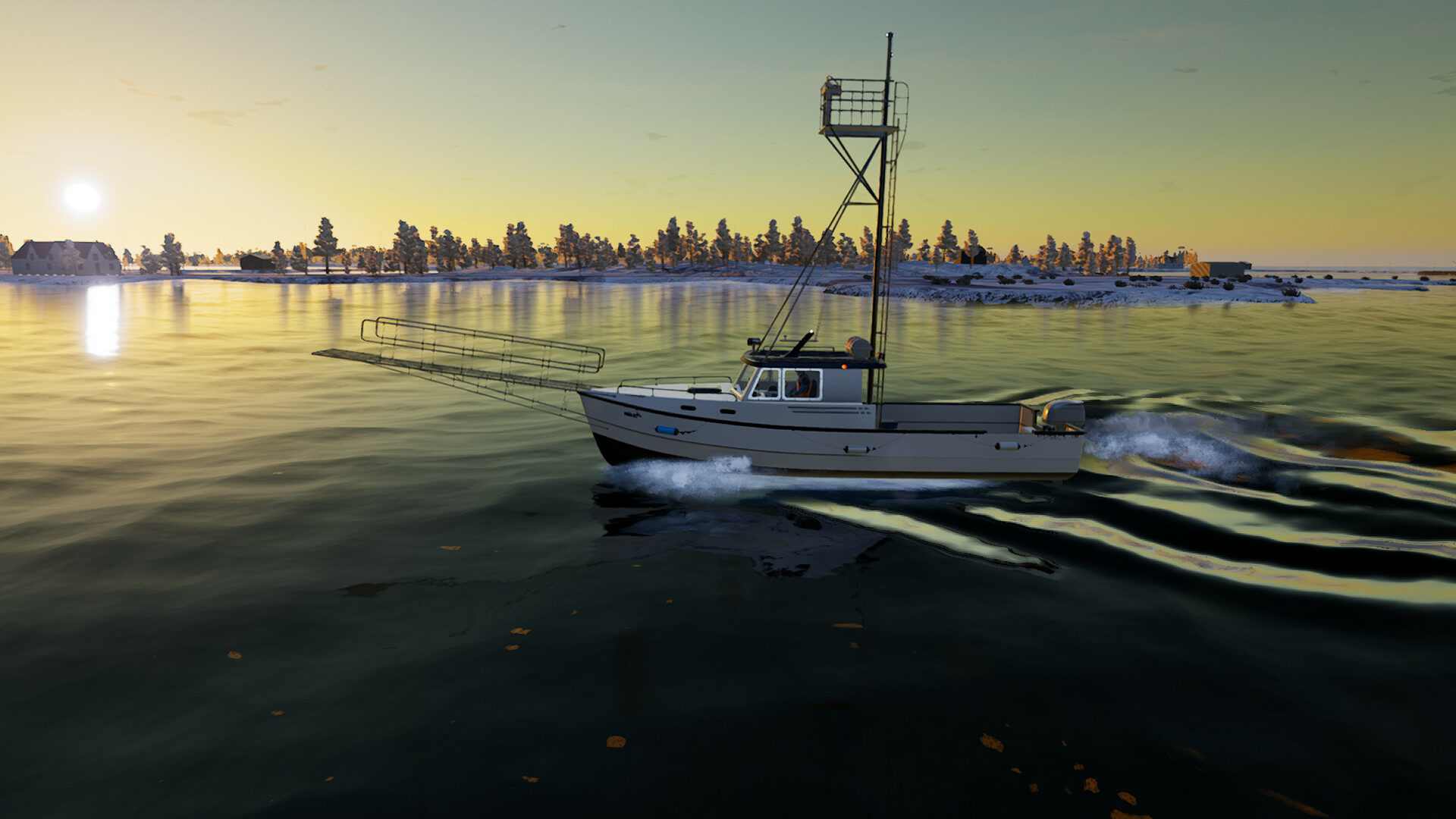 Buy Fishing: North Atlantic Enhanced Edition Xbox key! Cheap price