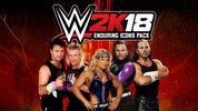 Buy WWE 2K18 Season Pass (DLC) Steam Key EUROPE
