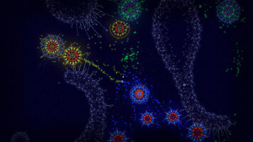 Get Microcosmum: Survival of Cells Steam Key GLOBAL