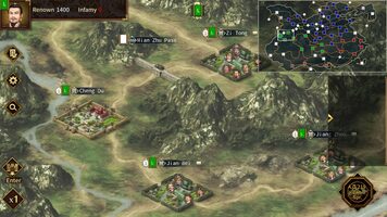 Buy Three Kingdoms The Last Warlord Steam Key GLOBAL