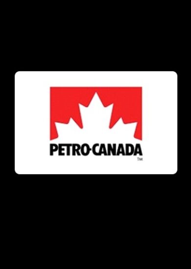 E-shop Petro-Canada Gift Card 50 CAD Key CANADA