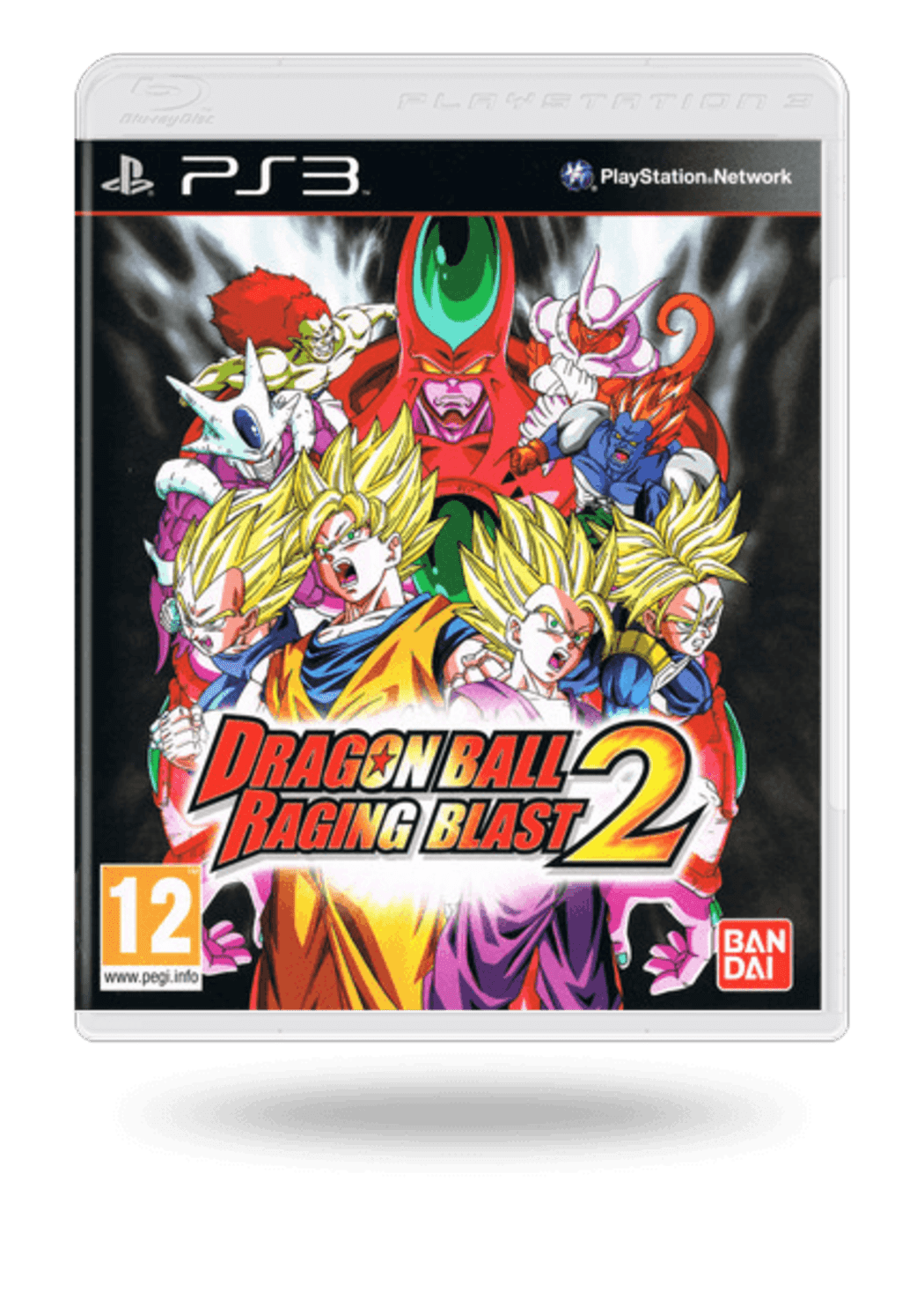 compromiso Diligencia Expresión Comprar Dragon Ball: Raging Blast 2 PS3 | Segunda Mano | ENEBA