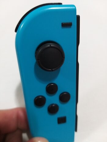 Joycon Mando Azul Izquierdo Switch Nintendo for sale
