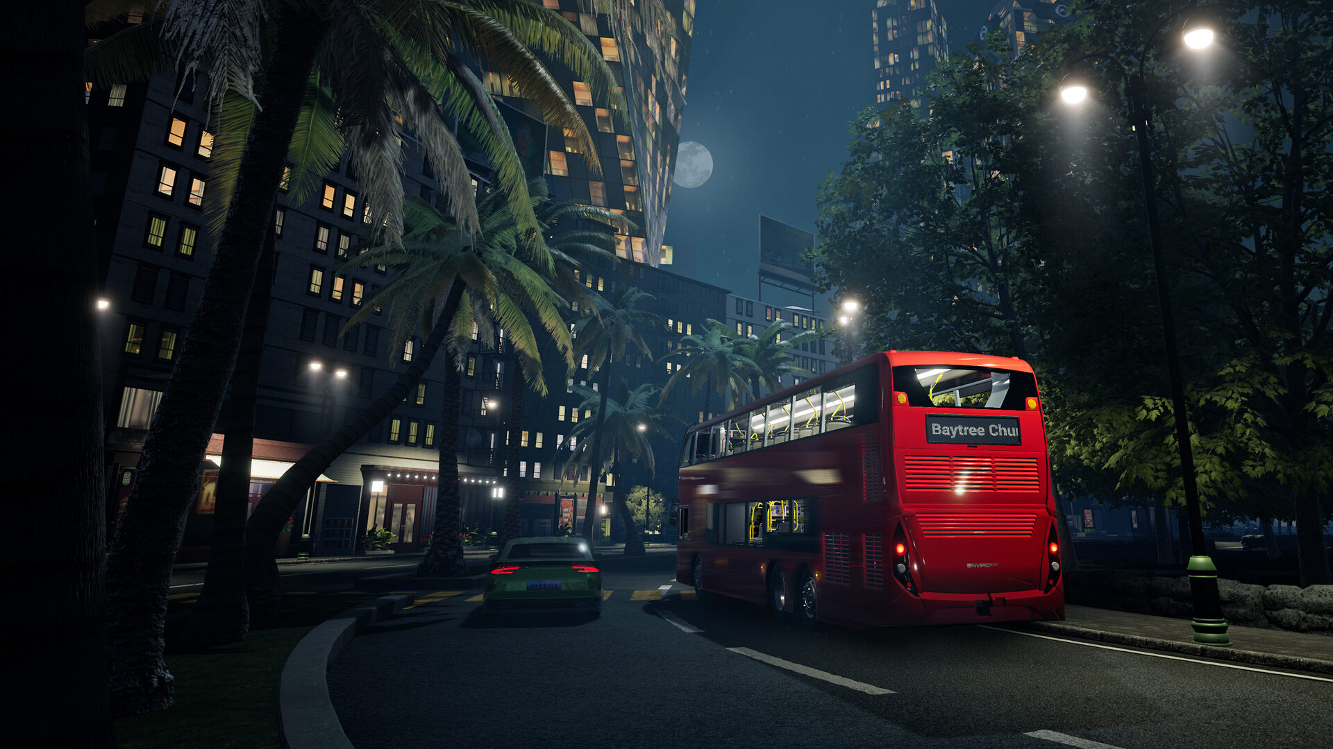 Bus Simulator 21 Next Stop - Gold Upgrade Steam Key for PC - Buy now