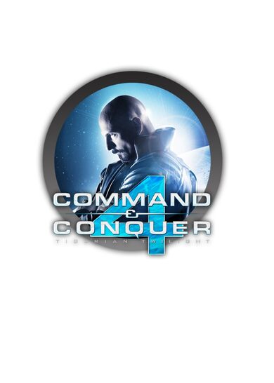 E-shop Command & Conquer 4: Tiberian Twilight (PC) Origin Key EUROPE